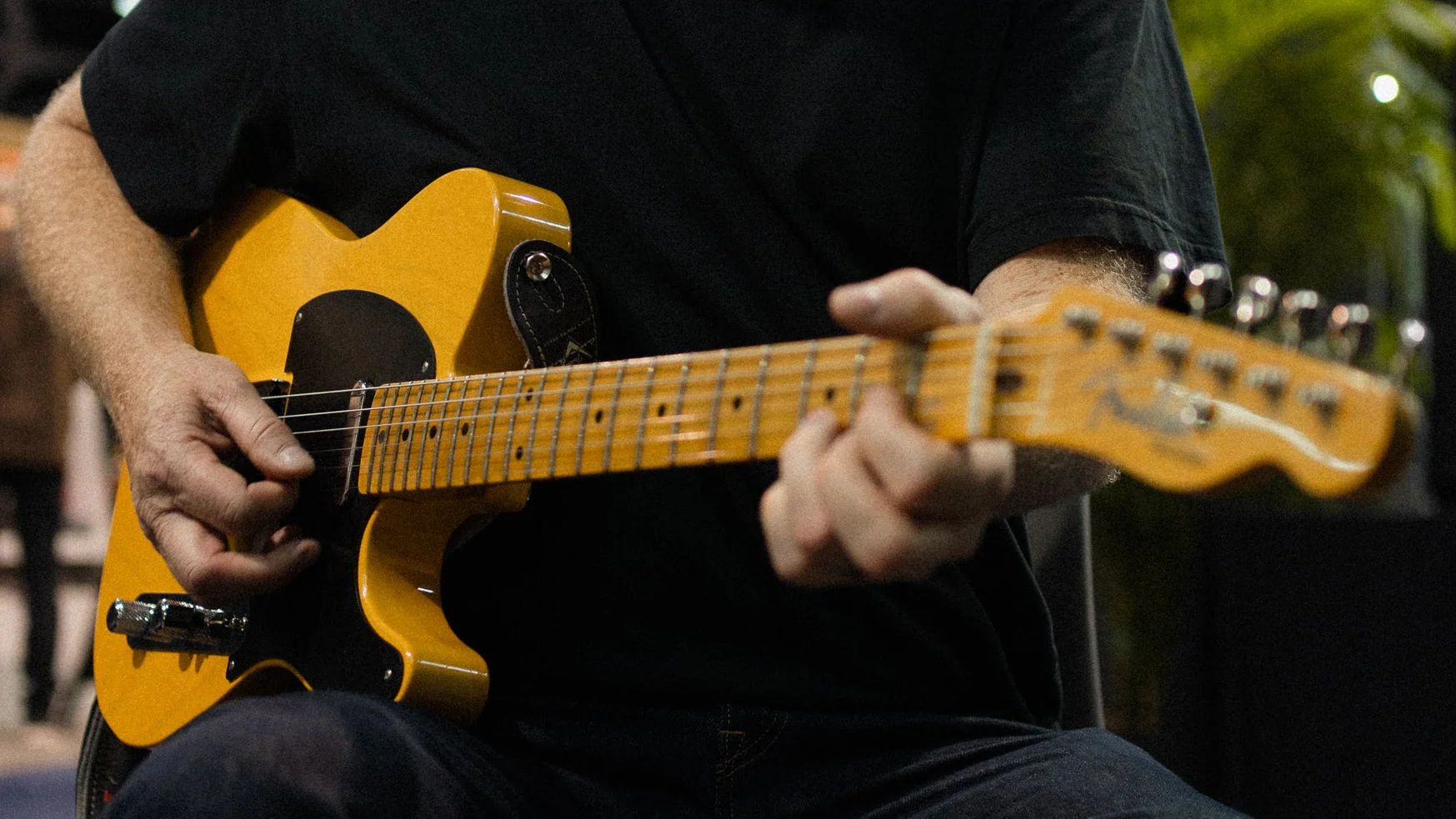 Master Your Signature Tone